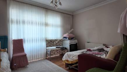 Bursa Yıldırım Akçağlayan 2+1 Bahçeli Satılık Daire 5