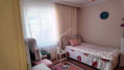 Bursa Yıldırım Akçağlayan 2+1 Bahçeli Satılık Daire 10