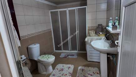 Bursa Yıldırım Akçağlayan 2+1 Bahçeli Satılık Daire 9