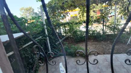 Bursa Yıldırım Akçağlayan 2+1 Bahçeli Satılık Daire 14