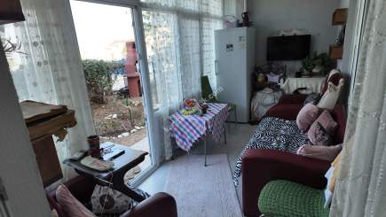 Bursa Yıldırım Akçağlayan 2+1 Bahçeli Satılık Daire 4