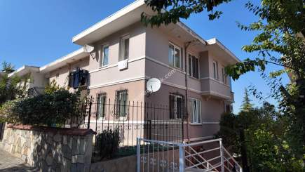 Bursa Yıldırım Akçağlayan 2+1 Bahçeli Satılık Daire 19
