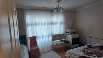 Bursa Yıldırım Akçağlayan 2+1 Bahçeli Satılık Daire 6