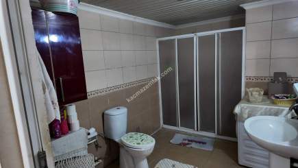 Bursa Yıldırım Akçağlayan 2+1 Bahçeli Satılık Daire 8