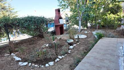 Bursa Yıldırım Akçağlayan 2+1 Bahçeli Satılık Daire 3