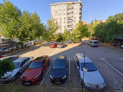 Yıldırım Bağlaraltı Bilge Site Satılık 3+1 Arakat Daire 26