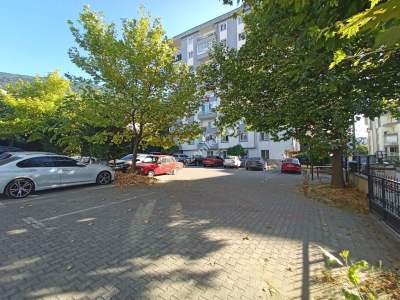 Yıldırım Bağlaraltı Bilge Site Satılık 3+1 Arakat Daire 18