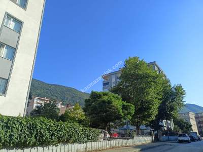 Yıldırım Bağlaraltı Bilge Site Satılık 3+1 Arakat Daire 36