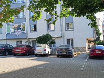 Yıldırım Bağlaraltı Bilge Site Satılık 3+1 Arakat Daire 17