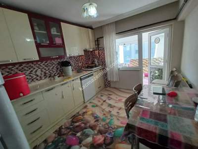 Yıldırım Bağlaraltı Bilge Site Satılık 3+1 Arakat Daire 9