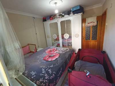 Yıldırım Bağlaraltı Bilge Site Satılık 3+1 Arakat Daire 30