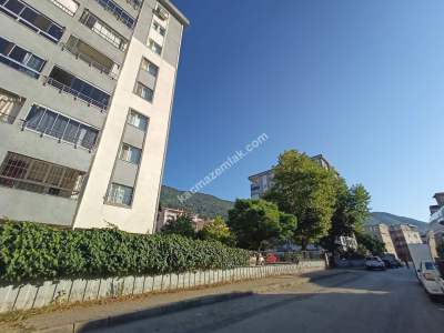 Yıldırım Bağlaraltı Bilge Site Satılık 3+1 Arakat Daire 5