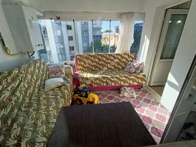 Yıldırım Bağlaraltı Bilge Site Satılık 3+1 Arakat Daire 8