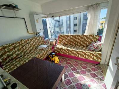 Yıldırım Bağlaraltı Bilge Site Satılık 3+1 Arakat Daire 34