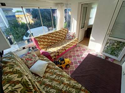 Yıldırım Bağlaraltı Bilge Site Satılık 3+1 Arakat Daire 7