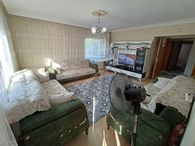 Yıldırım Bağlaraltı Bilge Site Satılık 3+1 Arakat Daire 3