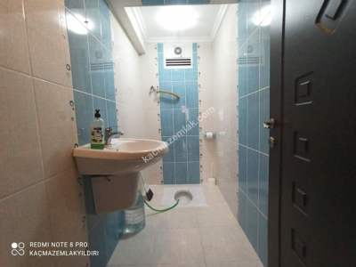 Bursa Yıldırım Bağlaraltı Satılık 3+1 Ara Kat Daire 19