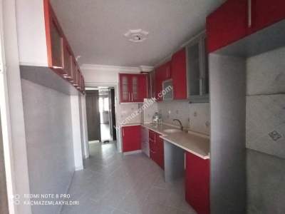 Bursa Yıldırım Bağlaraltı Satılık 3+1 Ara Kat Daire 12