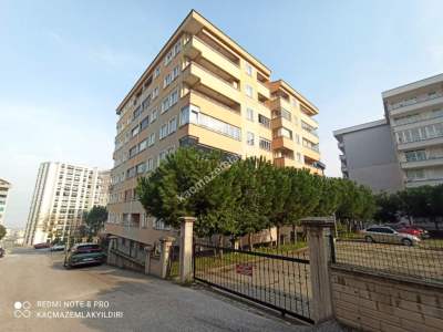 Bursa Yıldırım Bağlaraltı Satılık 3+1 Ara Kat Daire 4