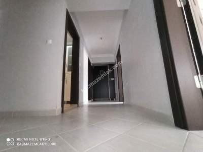 Bursa Yıldırım Bağlaraltı Satılık 3+1 Ara Kat Daire 22