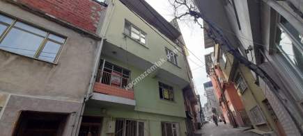 Bursa Yıldırım Yeşilyayla Satılık 2+1 Daire 16