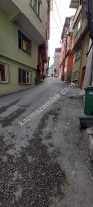 Bursa Yıldırım Yeşilyayla Satılık 2+1 Daire 17