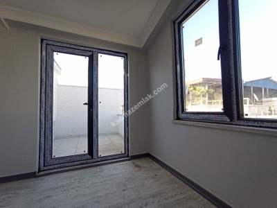 Bursa Yıldırım Demetevlerde Satılık 4+1 Sıfır D.daire 27