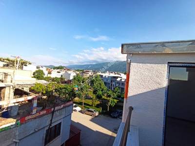 Bursa Yıldırım Demetevlerde Satılık 4+1 Sıfır D.daire 33