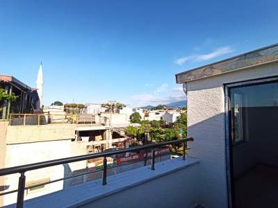 Bursa Yıldırım Demetevlerde Satılık 4+1 Sıfır D.daire 31