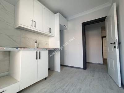 Bursa Yıldırım Demetevlerde Satılık 4+1 Sıfır D.daire 6