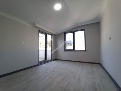 Bursa Yıldırım Demetevlerde Satılık 4+1 Sıfır D.daire 26