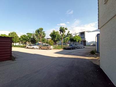 Bursa Yıldırım Demetevlerde Satılık 4+1 Sıfır D.daire 30