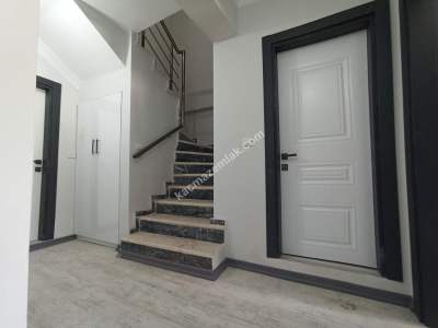 Bursa Yıldırım Demetevlerde Satılık 4+1 Sıfır D.daire 15