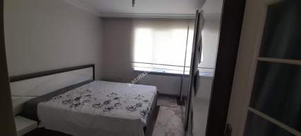 Bursa Yıldırım Bahçeli Evler Semti 2+1 Satılık 9