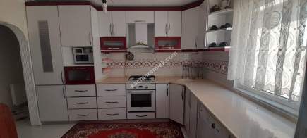 Bursa Yıldırım Bahçeli Evler Semti 2+1 Satılık 16