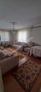 Bursa Yıldırım Bahçeli Evler Semti 2+1 Satılık 14