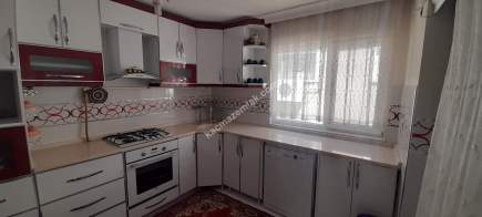 Bursa Yıldırım Bahçeli Evler Semti 2+1 Satılık 15