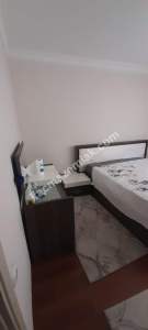 Bursa Yıldırım Bahçeli Evler Semti 2+1 Satılık 11