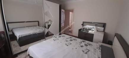 Bursa Yıldırım Bahçeli Evler Semti 2+1 Satılık 8