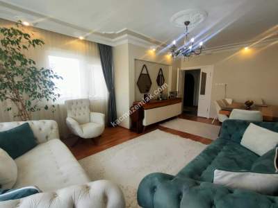 Yıldırım Esenevler Mah Satılık Site İçi Kombili Daire 5