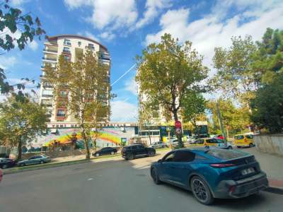 Yıldırım Esenevler Mah Satılık Site İçi Kombili Daire 3