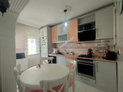 Yıldırım Esenevler Mah Satılık Site İçi Kombili Daire 6