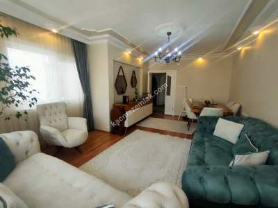 Yıldırım Esenevler Mah Satılık Site İçi Kombili Daire 17