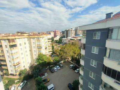 Yıldırım Esenevler Mah Satılık Site İçi Kombili Daire 9