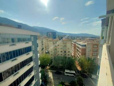 Yıldırım Esenevler Mah Satılık Site İçi Kombili Daire 8