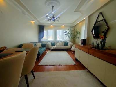 Yıldırım Esenevler Mah Satılık Site İçi Kombili Daire 4