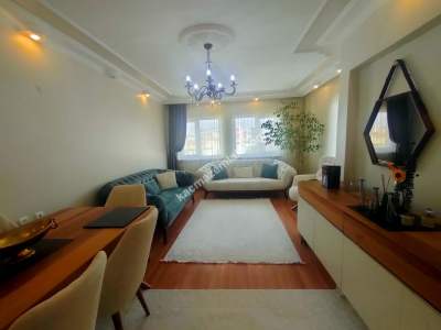 Yıldırım Esenevler Mah Satılık Site İçi Kombili Daire 18