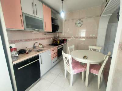 Yıldırım Esenevler Mah Satılık Site İçi Kombili Daire 13