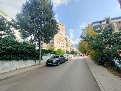 Yıldırım Esenevler Mah Satılık Site İçi Kombili Daire 2