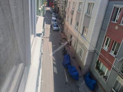 Yıldırım Hacı Seyfettin Mah İncirli Cad Satılık Daire 9